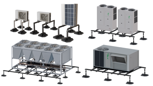 Equipment Stands