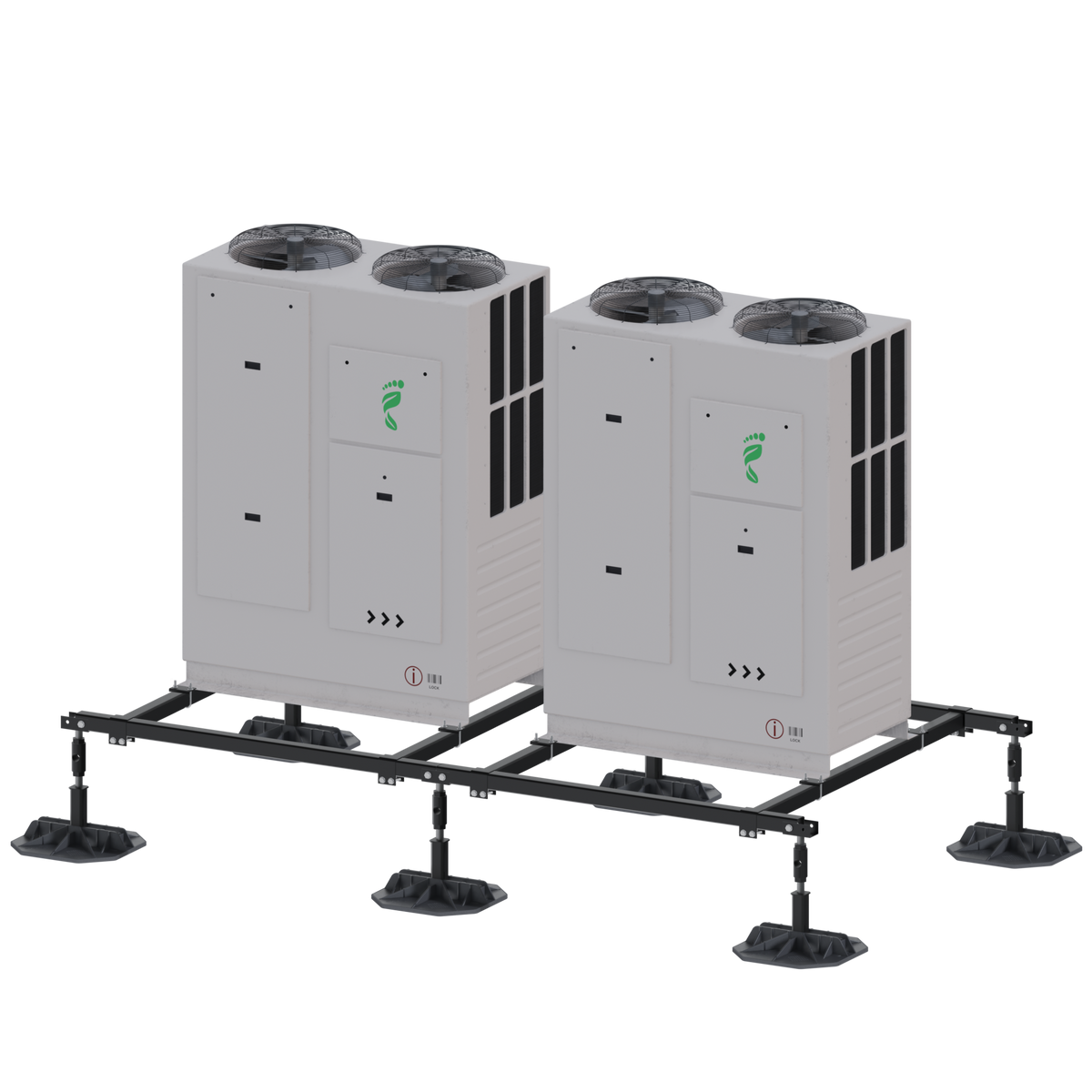EFXL10-PB5CB60-4