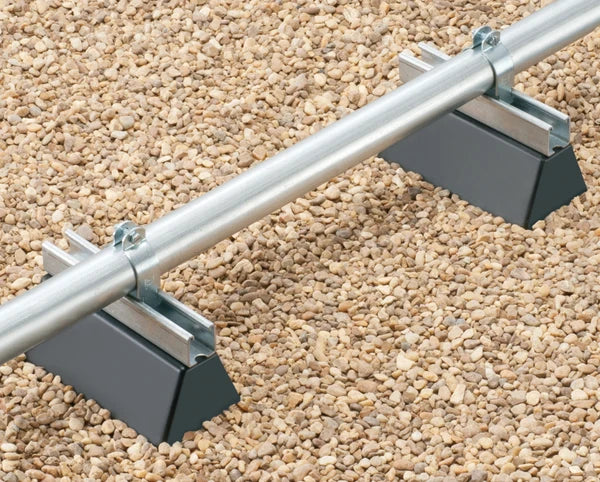 Pipe Supports