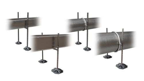 Duct Supports